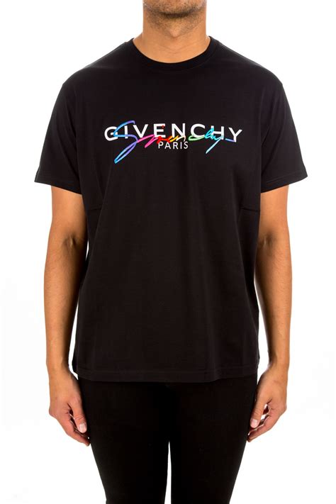 Givenchy tee sale